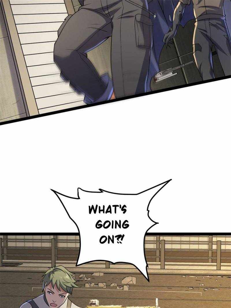 I Have a Golden Palace in the Last Days Chapter 122 - Page 83