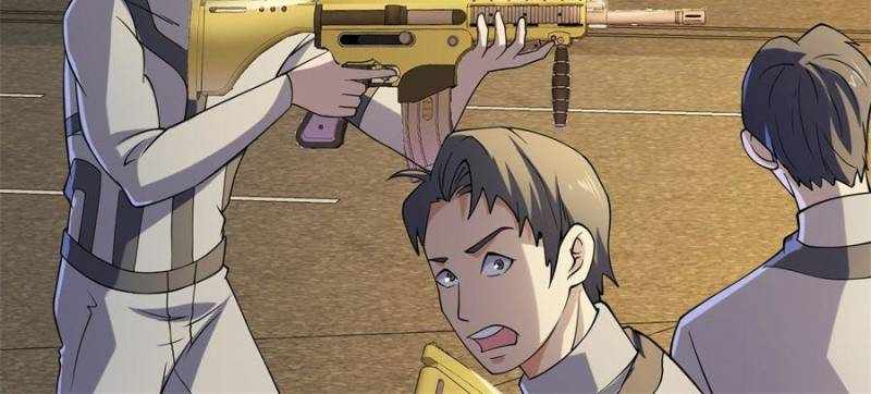 I Have a Golden Palace in the Last Days Chapter 122 - Page 84