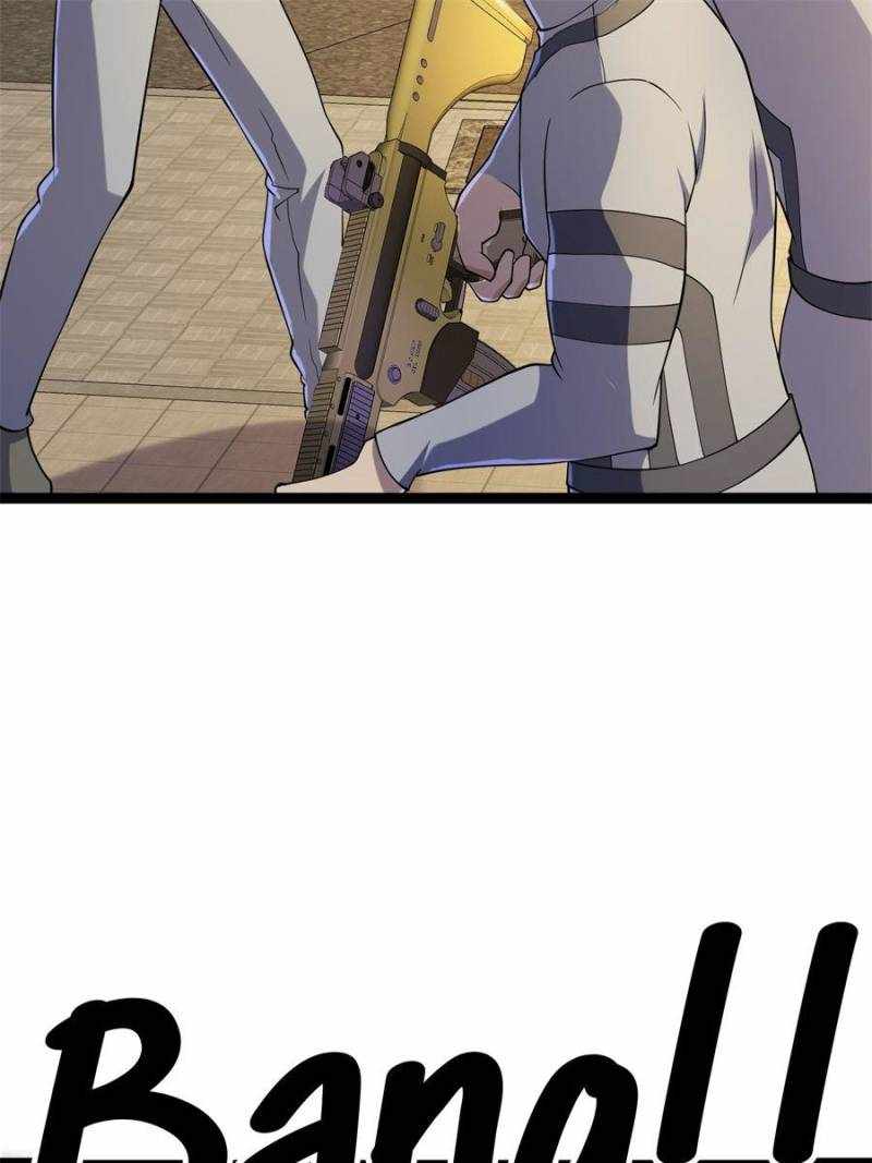 I Have a Golden Palace in the Last Days Chapter 122 - Page 85