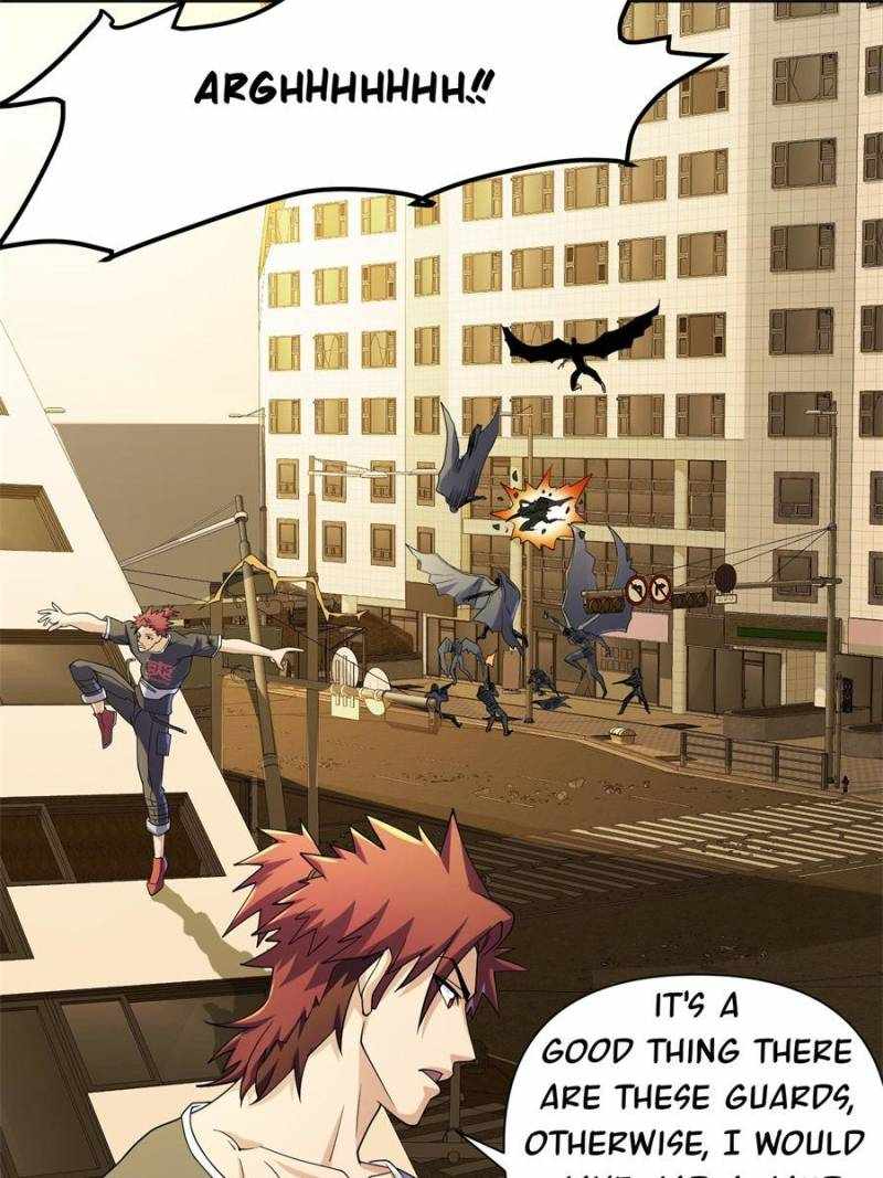 I Have a Golden Palace in the Last Days Chapter 122 - Page 96