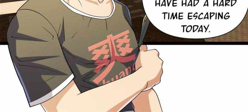 I Have a Golden Palace in the Last Days Chapter 122 - Page 97