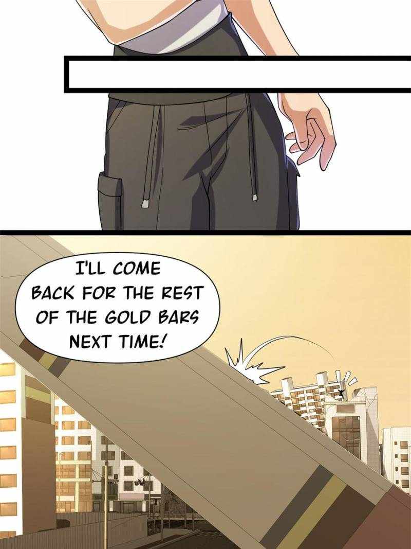 I Have a Golden Palace in the Last Days Chapter 122 - Page 98
