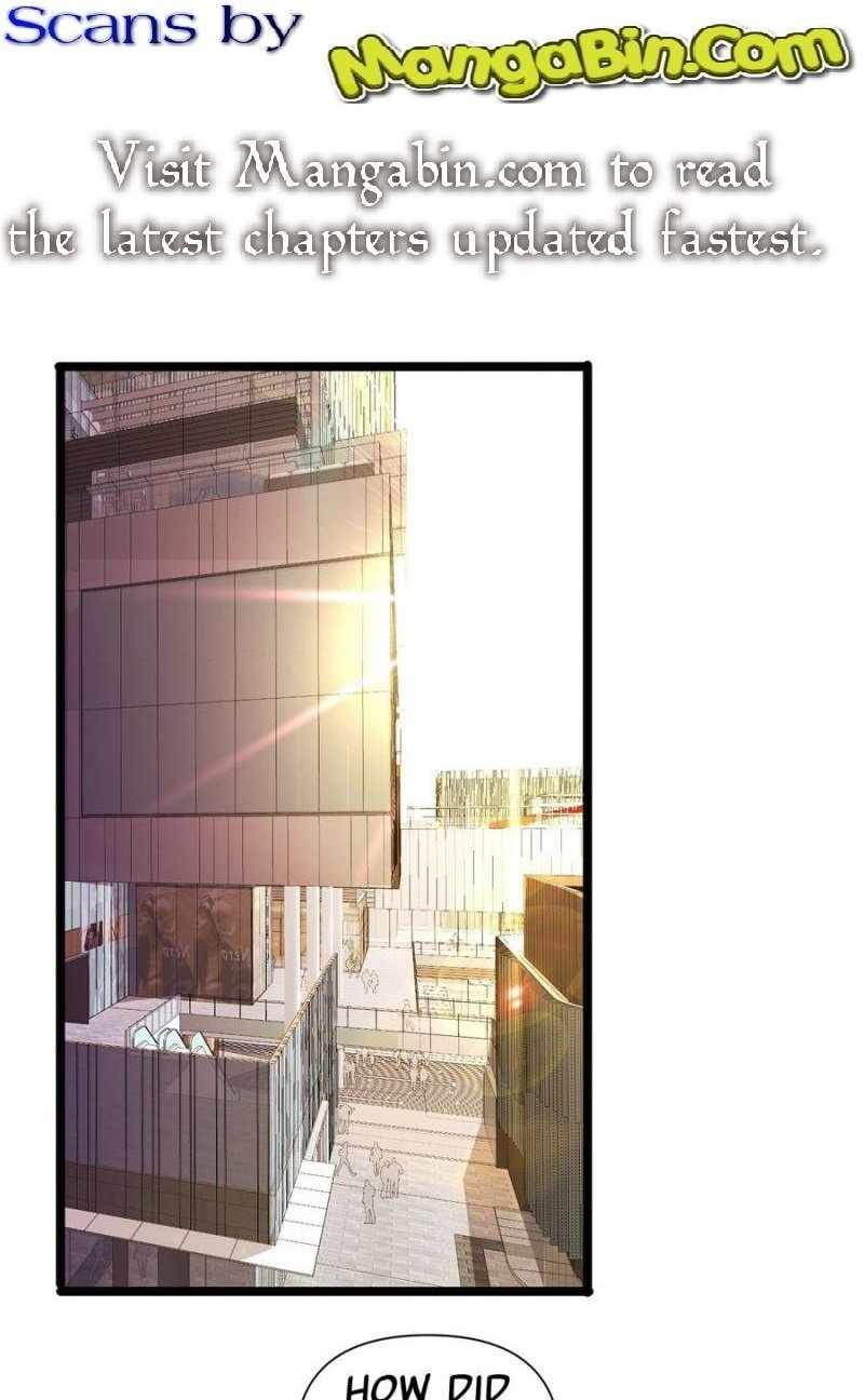 I Have a Golden Palace in the Last Days Chapter 123 - Page 0