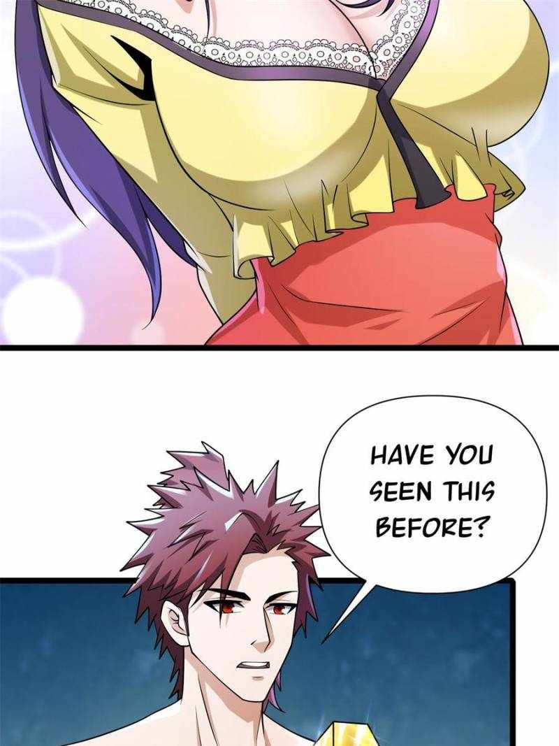 I Have a Golden Palace in the Last Days Chapter 123 - Page 10