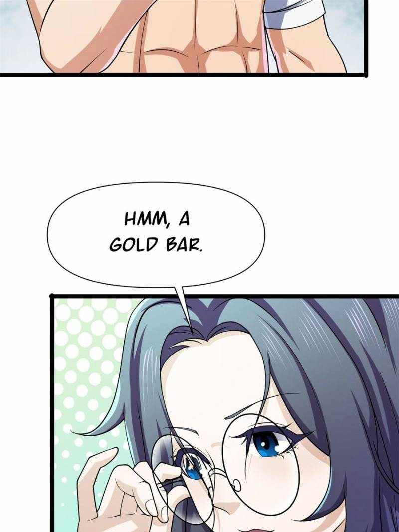 I Have a Golden Palace in the Last Days Chapter 123 - Page 12