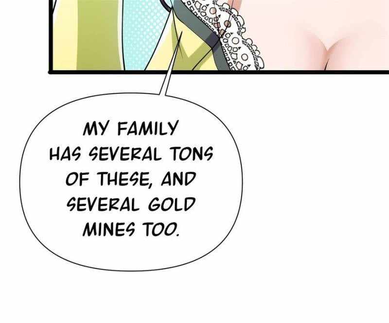 I Have a Golden Palace in the Last Days Chapter 123 - Page 14