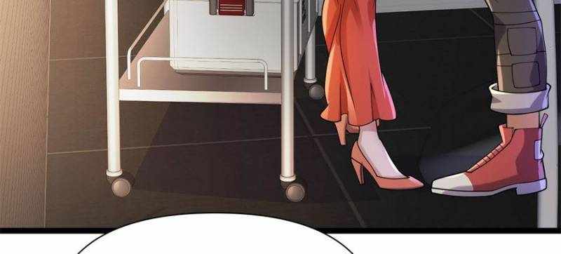 I Have a Golden Palace in the Last Days Chapter 123 - Page 18
