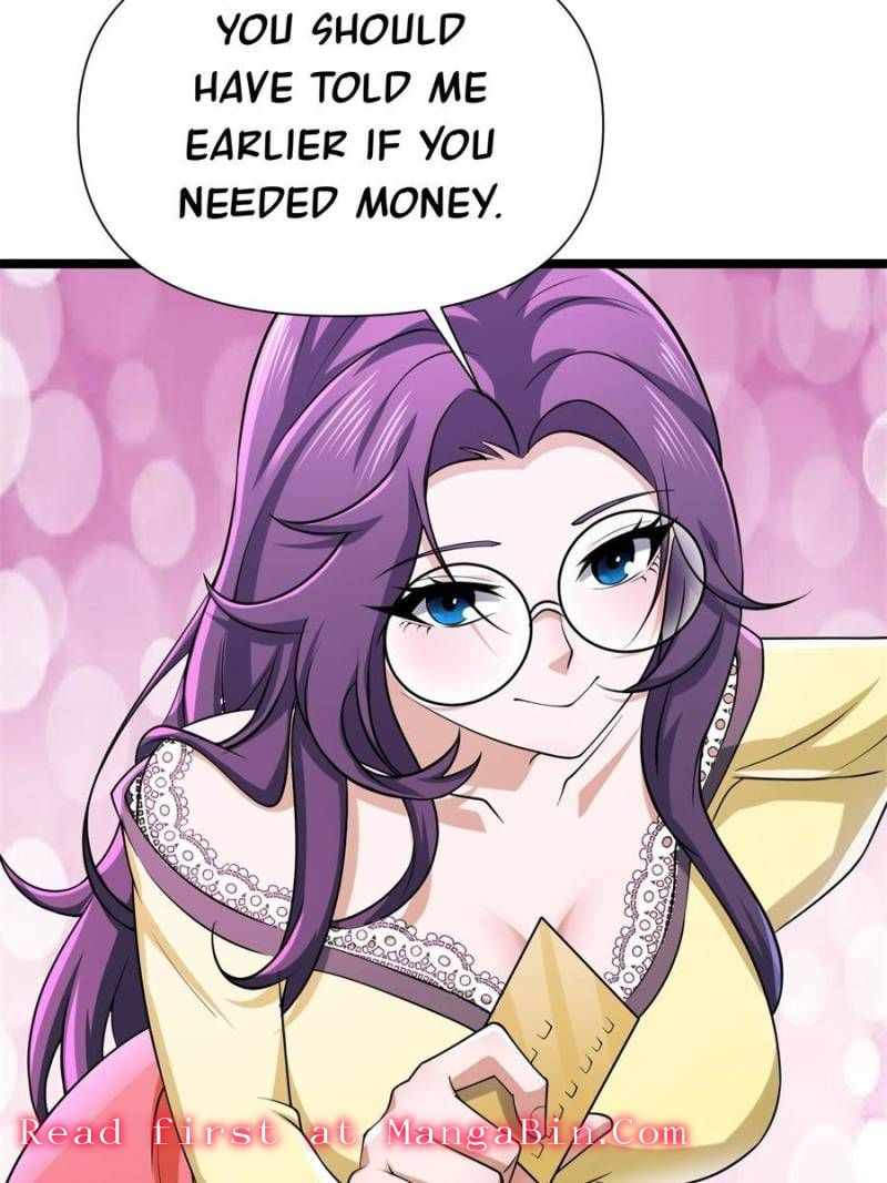 I Have a Golden Palace in the Last Days Chapter 123 - Page 19
