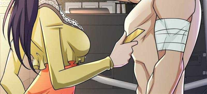 I Have a Golden Palace in the Last Days Chapter 123 - Page 24