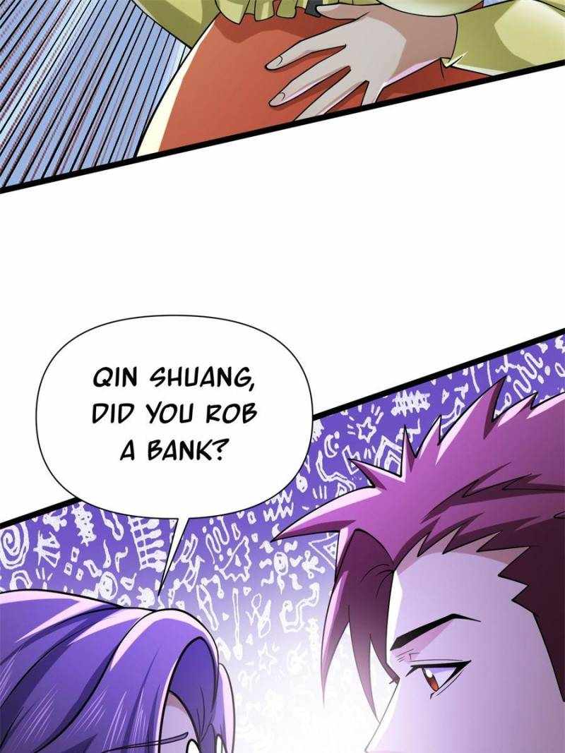 I Have a Golden Palace in the Last Days Chapter 123 - Page 27