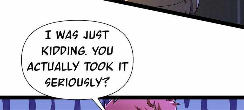I Have a Golden Palace in the Last Days Chapter 123 - Page 35