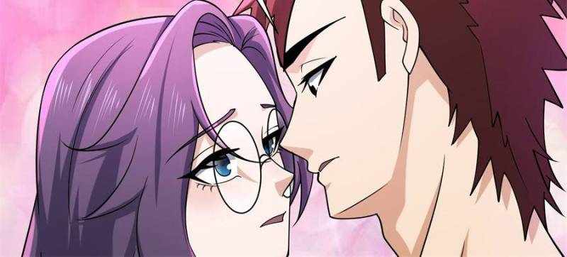 I Have a Golden Palace in the Last Days Chapter 123 - Page 41