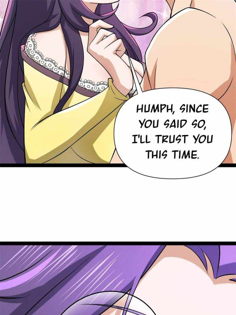I Have a Golden Palace in the Last Days Chapter 123 - Page 42