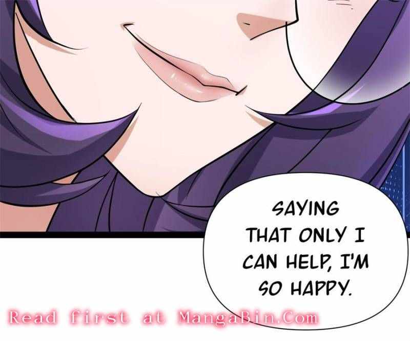 I Have a Golden Palace in the Last Days Chapter 123 - Page 44
