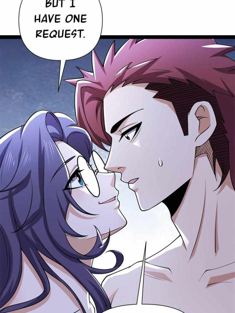 I Have a Golden Palace in the Last Days Chapter 123 - Page 47