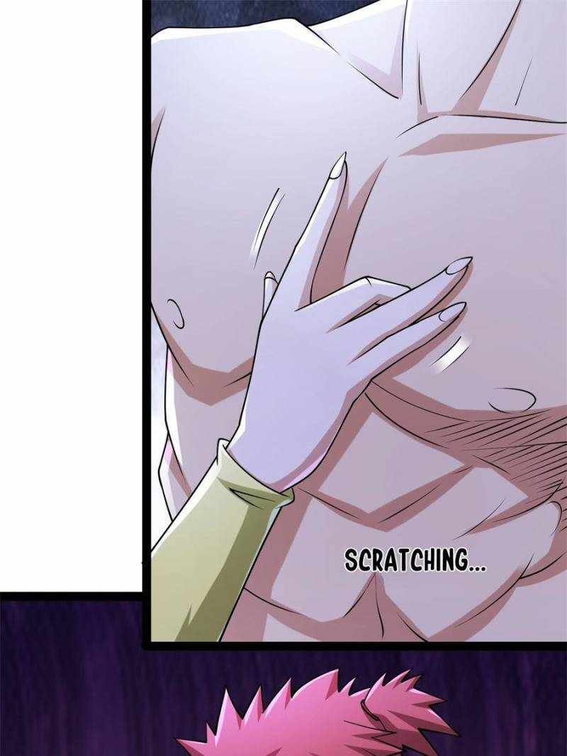 I Have a Golden Palace in the Last Days Chapter 123 - Page 49