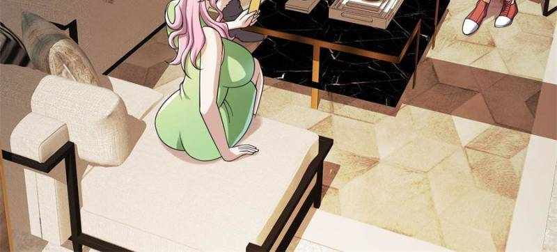 I Have a Golden Palace in the Last Days Chapter 123 - Page 58