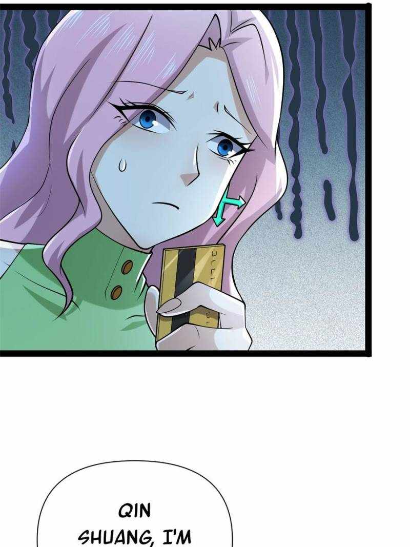 I Have a Golden Palace in the Last Days Chapter 123 - Page 62
