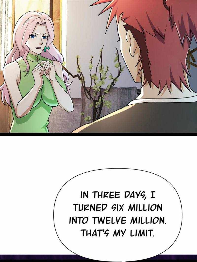 I Have a Golden Palace in the Last Days Chapter 123 - Page 64