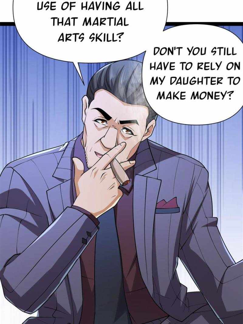 I Have a Golden Palace in the Last Days Chapter 123 - Page 68
