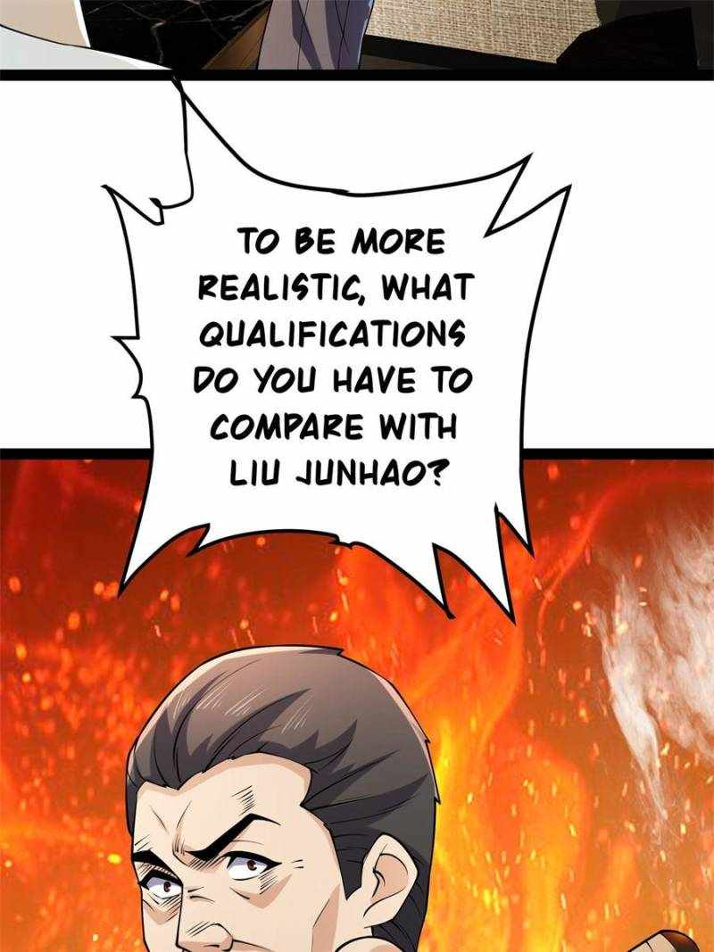 I Have a Golden Palace in the Last Days Chapter 123 - Page 72