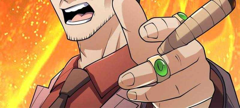 I Have a Golden Palace in the Last Days Chapter 123 - Page 73
