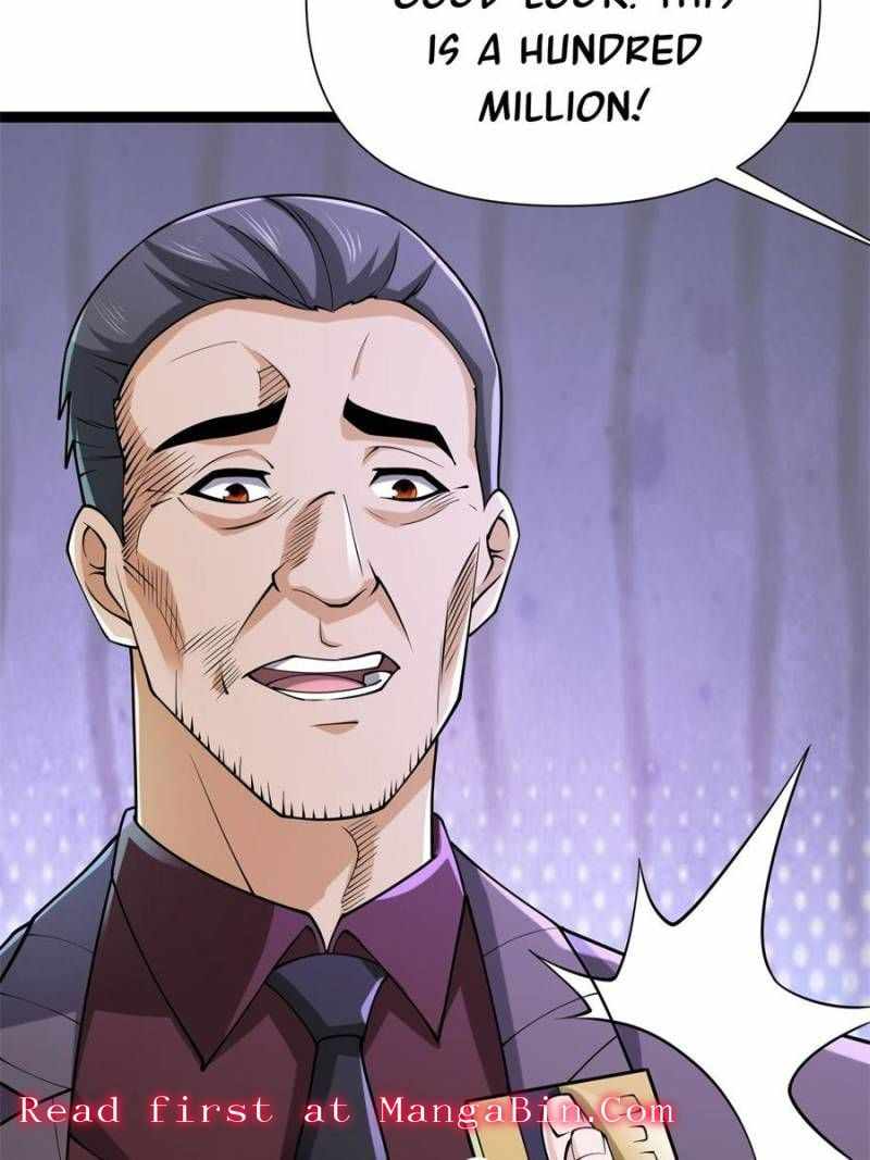 I Have a Golden Palace in the Last Days Chapter 123 - Page 79