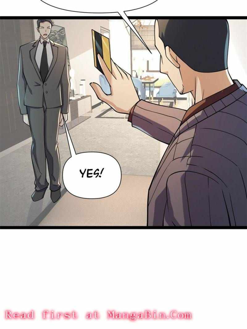 I Have a Golden Palace in the Last Days Chapter 123 - Page 83