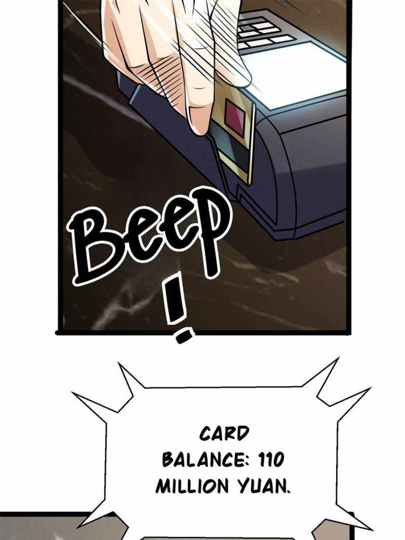 I Have a Golden Palace in the Last Days Chapter 123 - Page 85