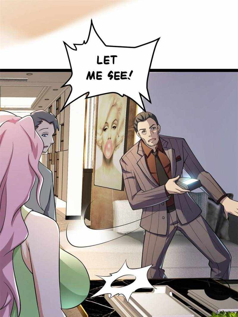 I Have a Golden Palace in the Last Days Chapter 123 - Page 90