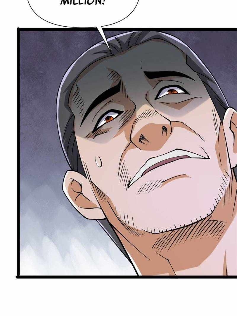 I Have a Golden Palace in the Last Days Chapter 123 - Page 94