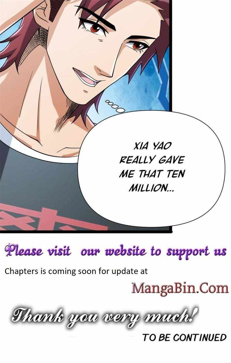 I Have a Golden Palace in the Last Days Chapter 123 - Page 98