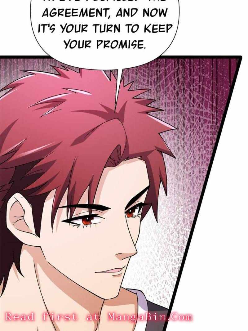 I Have a Golden Palace in the Last Days Chapter 124 - Page 10