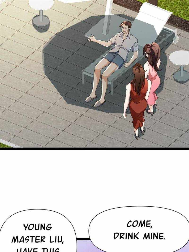 I Have a Golden Palace in the Last Days Chapter 124 - Page 100