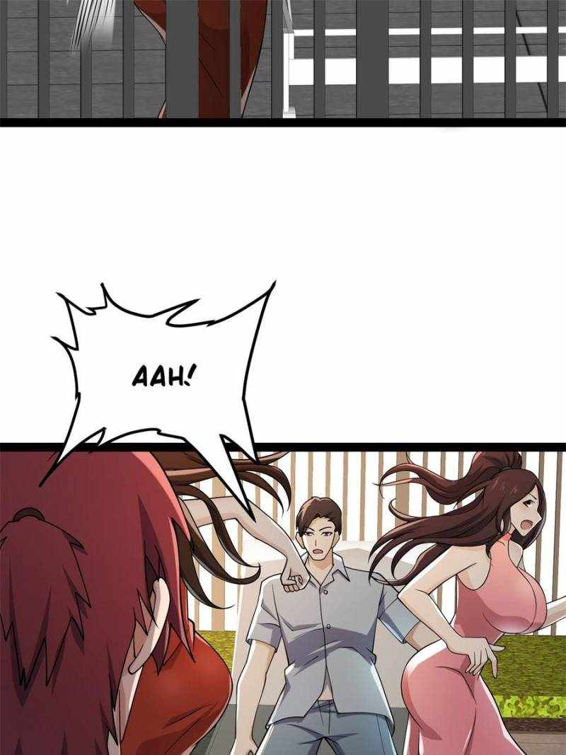 I Have a Golden Palace in the Last Days Chapter 124 - Page 107