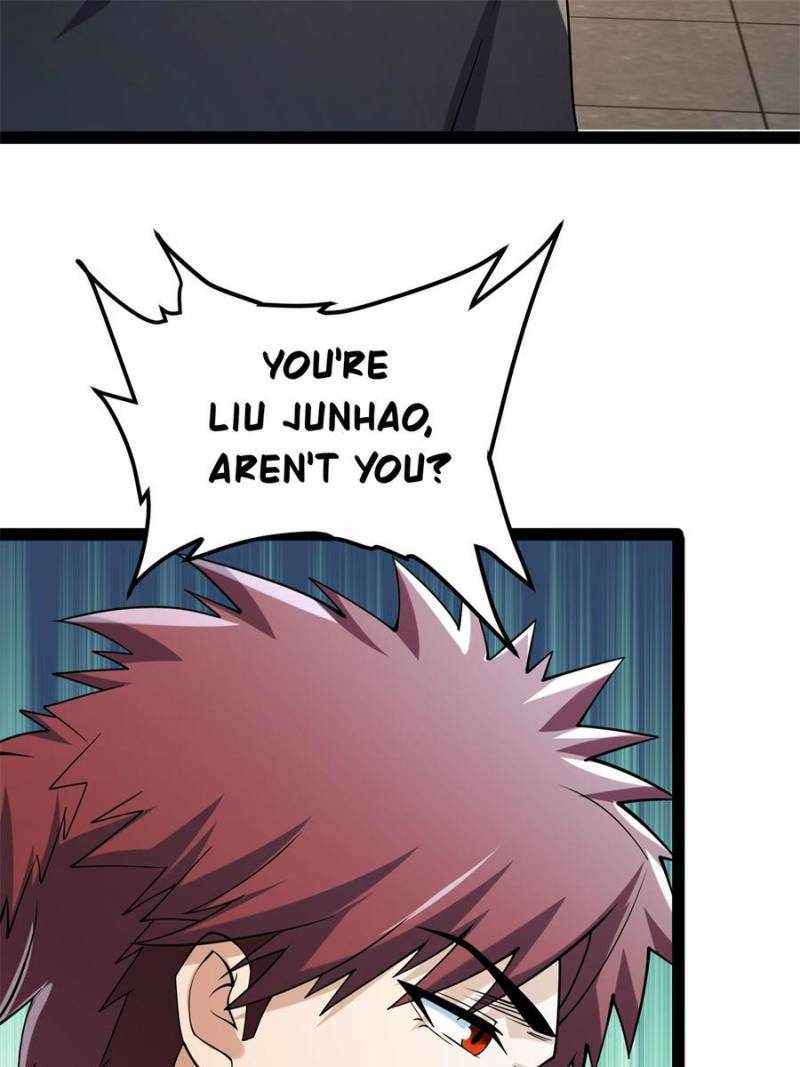 I Have a Golden Palace in the Last Days Chapter 124 - Page 109