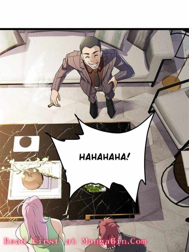 I Have a Golden Palace in the Last Days Chapter 124 - Page 15