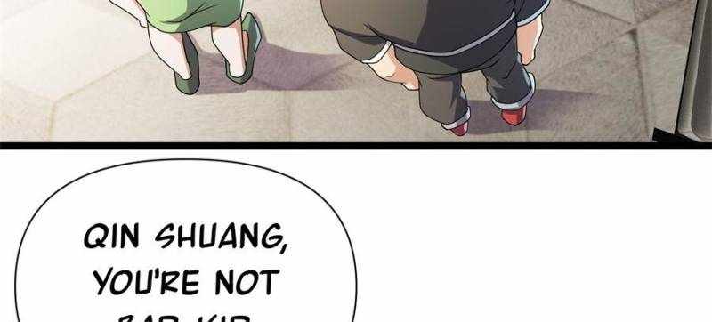 I Have a Golden Palace in the Last Days Chapter 124 - Page 16