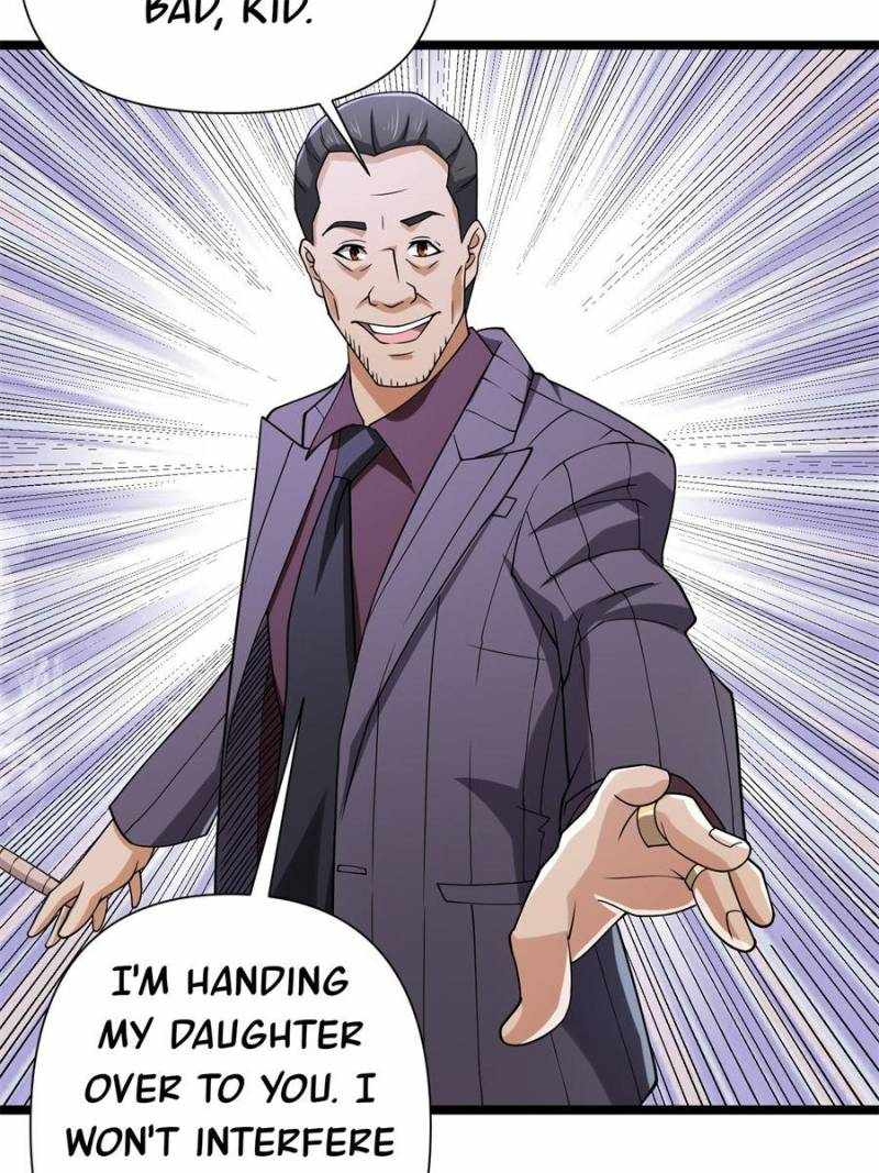 I Have a Golden Palace in the Last Days Chapter 124 - Page 17