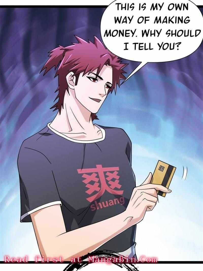 I Have a Golden Palace in the Last Days Chapter 124 - Page 2