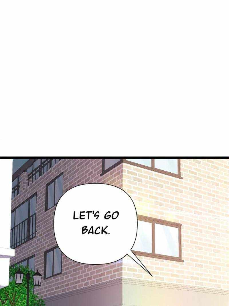 I Have a Golden Palace in the Last Days Chapter 124 - Page 21