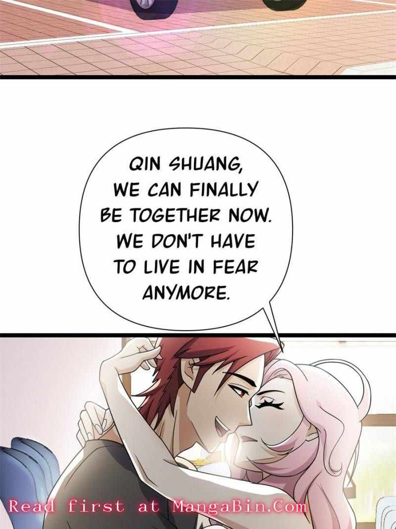 I Have a Golden Palace in the Last Days Chapter 124 - Page 23