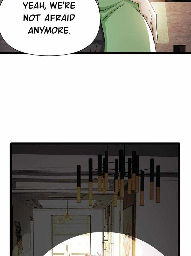 I Have a Golden Palace in the Last Days Chapter 124 - Page 25