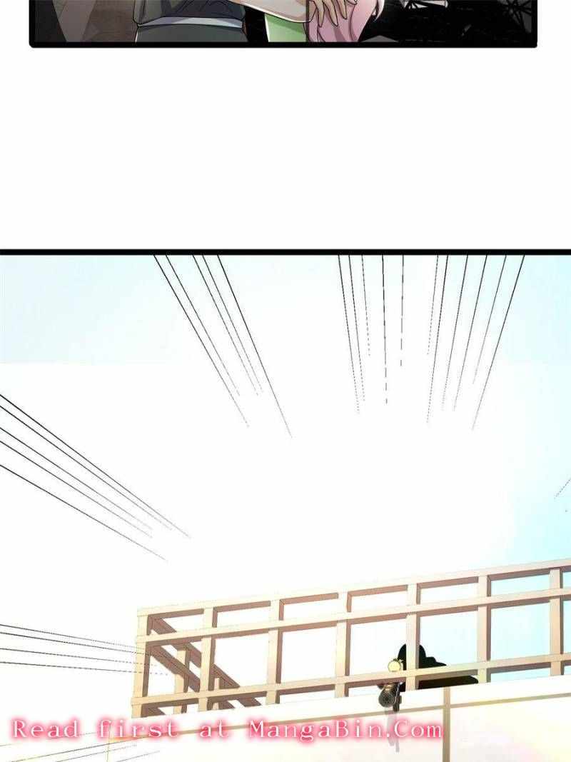 I Have a Golden Palace in the Last Days Chapter 124 - Page 27