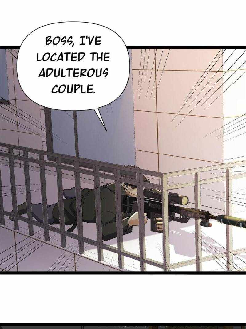 I Have a Golden Palace in the Last Days Chapter 124 - Page 30