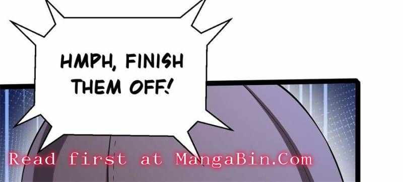 I Have a Golden Palace in the Last Days Chapter 124 - Page 33