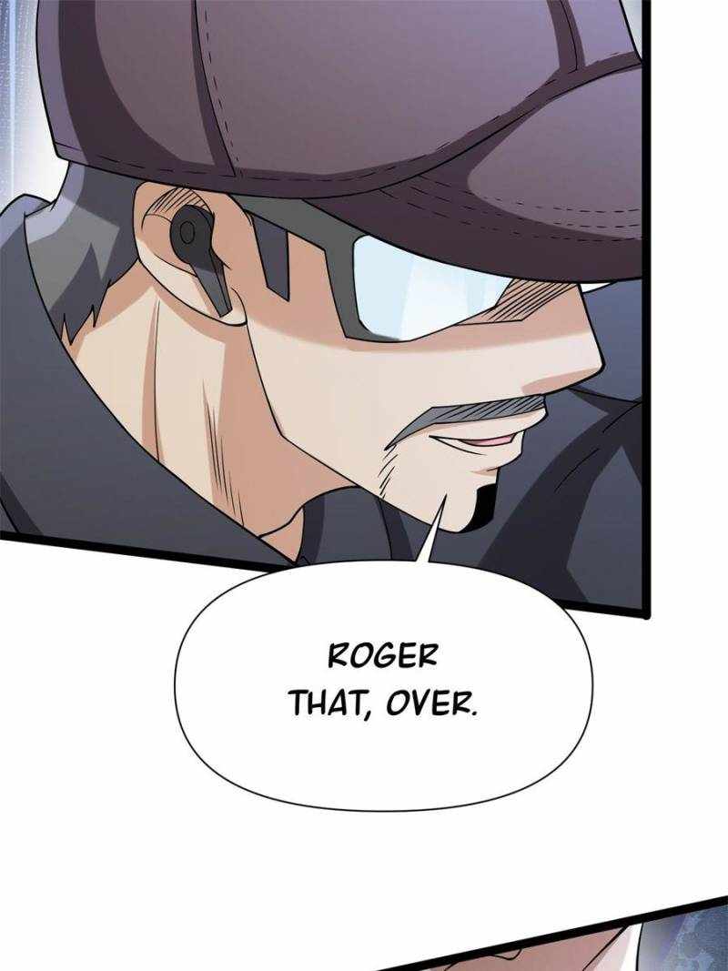 I Have a Golden Palace in the Last Days Chapter 124 - Page 34
