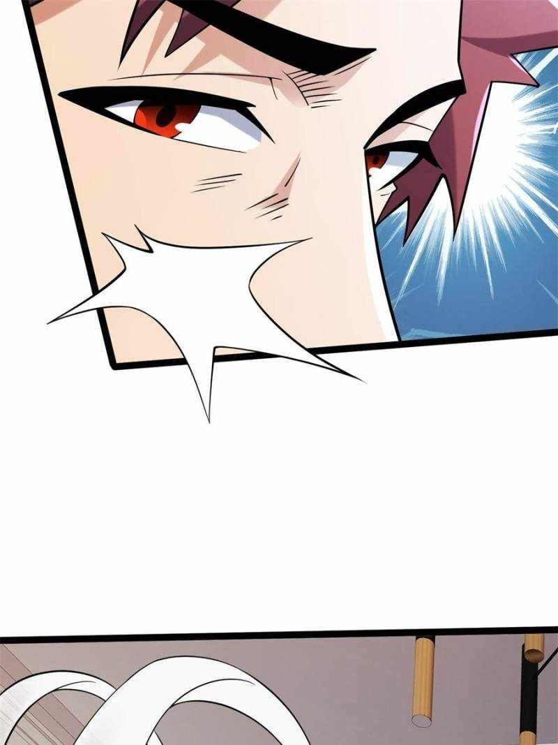 I Have a Golden Palace in the Last Days Chapter 124 - Page 40