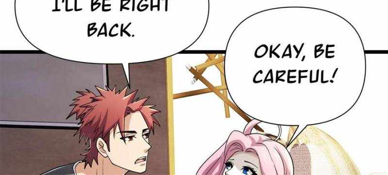 I Have a Golden Palace in the Last Days Chapter 124 - Page 46