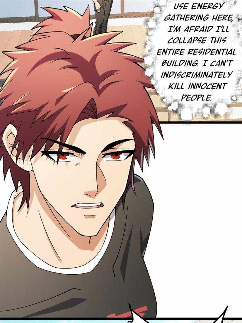 I Have a Golden Palace in the Last Days Chapter 124 - Page 49